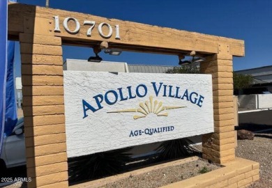 Welcome to this beautifully updated 1982  home located in Apollo on Quail Run Golf Course in Arizona - for sale on GolfHomes.com, golf home, golf lot