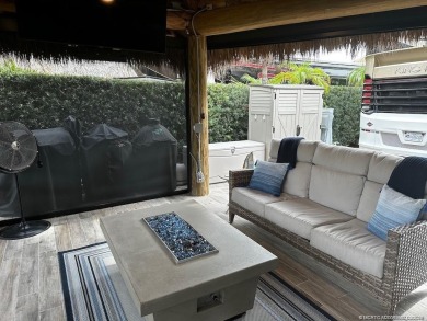 This expansive 3403 sq ft lot is a gem nestled directly across on Motorcoach Resort Golf Course in Florida - for sale on GolfHomes.com, golf home, golf lot