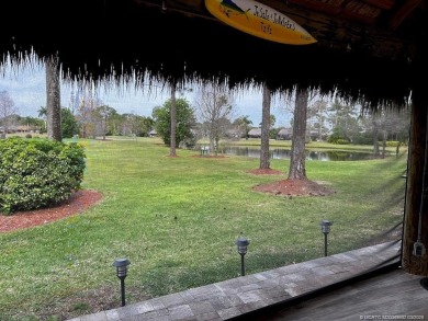 This expansive 3403 sq ft lot is a gem nestled directly across on Motorcoach Resort Golf Course in Florida - for sale on GolfHomes.com, golf home, golf lot