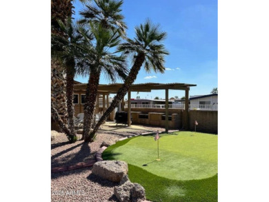 Welcome to this beautifully updated 1982  home located in Apollo on Quail Run Golf Course in Arizona - for sale on GolfHomes.com, golf home, golf lot