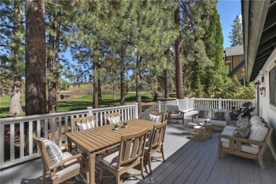 For more information on this home please visit   or call  to set on Big Bear Mountain Ski and Golf Resort in California - for sale on GolfHomes.com, golf home, golf lot