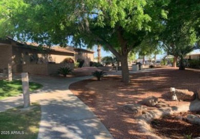 Welcome to this beautifully updated 1982  home located in Apollo on Quail Run Golf Course in Arizona - for sale on GolfHomes.com, golf home, golf lot