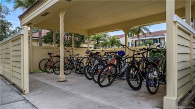 Ground floor corner unit with spectacular golf course vistas on Harbour Ridge Yacht and Country Club in Florida - for sale on GolfHomes.com, golf home, golf lot