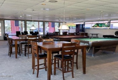 Welcome to this beautifully updated 1982  home located in Apollo on Quail Run Golf Course in Arizona - for sale on GolfHomes.com, golf home, golf lot