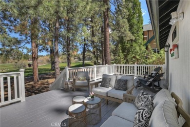 For more information on this home please visit   or call  to set on Big Bear Mountain Ski and Golf Resort in California - for sale on GolfHomes.com, golf home, golf lot