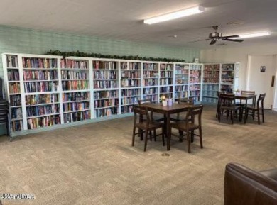 Welcome to this beautifully updated 1982  home located in Apollo on Quail Run Golf Course in Arizona - for sale on GolfHomes.com, golf home, golf lot
