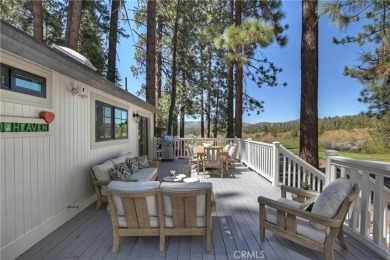 For more information on this home please visit   or call  to set on Big Bear Mountain Ski and Golf Resort in California - for sale on GolfHomes.com, golf home, golf lot