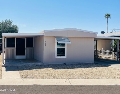 Welcome to this beautifully updated 1982  home located in Apollo on Quail Run Golf Course in Arizona - for sale on GolfHomes.com, golf home, golf lot