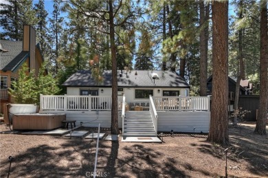 For more information on this home please visit   or call  to set on Big Bear Mountain Ski and Golf Resort in California - for sale on GolfHomes.com, golf home, golf lot