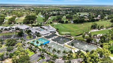 Nestled on a serene cul-de-sac in the highly sought-after Quail on Quail Creek Country Club in Florida - for sale on GolfHomes.com, golf home, golf lot