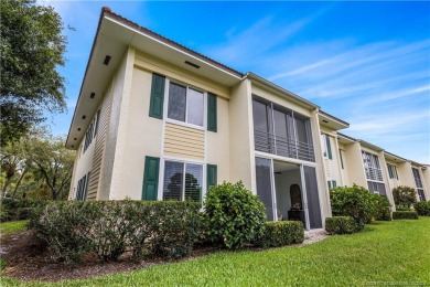 Ground floor corner unit with spectacular golf course vistas on Harbour Ridge Yacht and Country Club in Florida - for sale on GolfHomes.com, golf home, golf lot