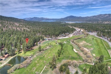 For more information on this home please visit   or call  to set on Big Bear Mountain Ski and Golf Resort in California - for sale on GolfHomes.com, golf home, golf lot