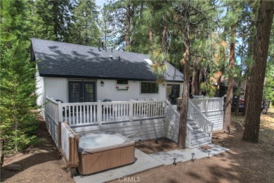 For more information on this home please visit   or call  to set on Big Bear Mountain Ski and Golf Resort in California - for sale on GolfHomes.com, golf home, golf lot