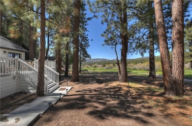 For more information on this home please visit   or call  to set on Big Bear Mountain Ski and Golf Resort in California - for sale on GolfHomes.com, golf home, golf lot