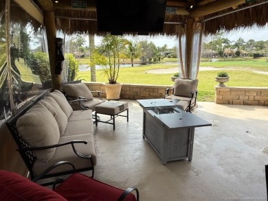 Welcome to paradise! This meticulously maintained, back-in lot on Motorcoach Resort Golf Course in Florida - for sale on GolfHomes.com, golf home, golf lot