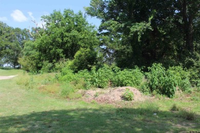 Soaring, wide, flat Golf Course lot. Perfect, near half acre to on Cascades Golf Club in Texas - for sale on GolfHomes.com, golf home, golf lot