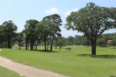 Soaring, wide, flat Golf Course lot. Perfect, near half acre to on Cascades Golf Club in Texas - for sale on GolfHomes.com, golf home, golf lot