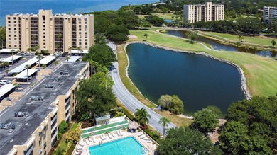 WOW! You will be astounded by the Gorgeous Views of Tampa Bay on Cove Cay Country Club in Florida - for sale on GolfHomes.com, golf home, golf lot