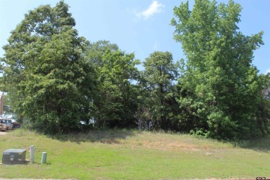 Soaring, wide, flat Golf Course lot. Perfect, near half acre to on Cascades Golf Club in Texas - for sale on GolfHomes.com, golf home, golf lot