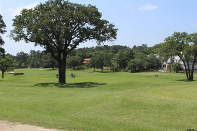 Soaring, wide, flat Golf Course lot. Perfect, near half acre to on Cascades Golf Club in Texas - for sale on GolfHomes.com, golf home, golf lot