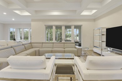 Welcome home to this captivating brand-new CBS construction home on The Fox Club in Florida - for sale on GolfHomes.com, golf home, golf lot