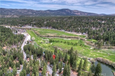 For more information on this home please visit   or call  to set on Big Bear Mountain Ski and Golf Resort in California - for sale on GolfHomes.com, golf home, golf lot