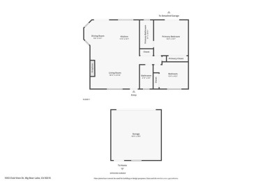 For more information on this home please visit   or call  to set on Big Bear Mountain Ski and Golf Resort in California - for sale on GolfHomes.com, golf home, golf lot