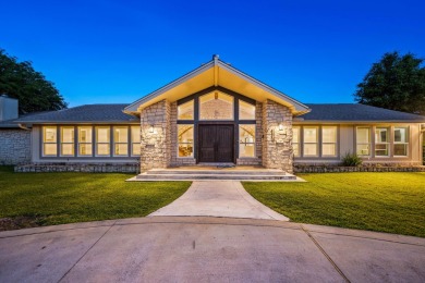 Impeccably renovated home nestled on the 11th Hole of Hidden on The Club At Hidden Creek in Florida - for sale on GolfHomes.com, golf home, golf lot