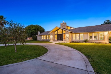 Impeccably renovated home nestled on the 11th Hole of Hidden on The Club At Hidden Creek in Florida - for sale on GolfHomes.com, golf home, golf lot