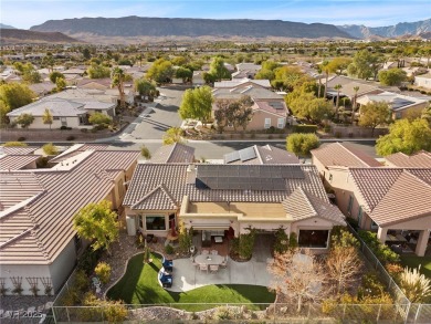 Welcome to this beautifully upgraded and customized, energy on Siena Golf Club in Nevada - for sale on GolfHomes.com, golf home, golf lot