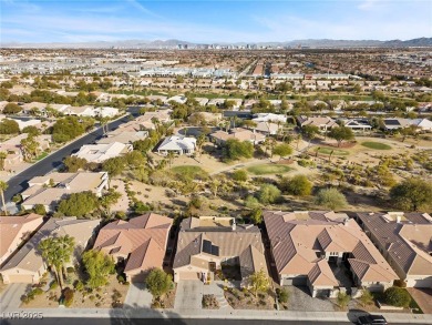 Welcome to this beautifully upgraded and customized, energy on Siena Golf Club in Nevada - for sale on GolfHomes.com, golf home, golf lot