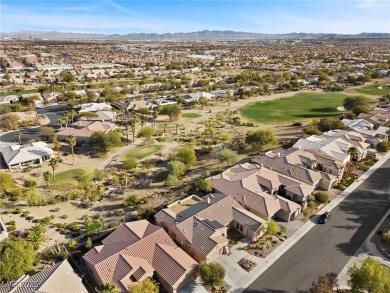 Welcome to this beautifully upgraded and customized, energy on Siena Golf Club in Nevada - for sale on GolfHomes.com, golf home, golf lot