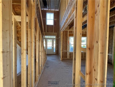 Brunswick CC2355 *F* 4BR/2.5BA Energy Plus Home with 2355SF! on Legacy Golf Links in North Carolina - for sale on GolfHomes.com, golf home, golf lot