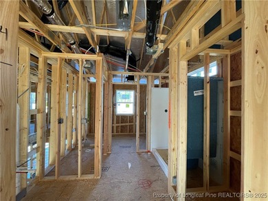 Brunswick CC2355 *F* 4BR/2.5BA Energy Plus Home with 2355SF! on Legacy Golf Links in North Carolina - for sale on GolfHomes.com, golf home, golf lot