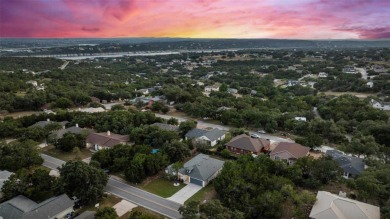 Welcome home to Lago Vista at Lake Travis in the famous Texas on Highland Lakes Golf Course in Texas - for sale on GolfHomes.com, golf home, golf lot