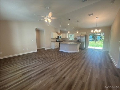 Charming New Construction in Citrus Springs - The Mini Pure on Citrus Springs Country Club in Florida - for sale on GolfHomes.com, golf home, golf lot
