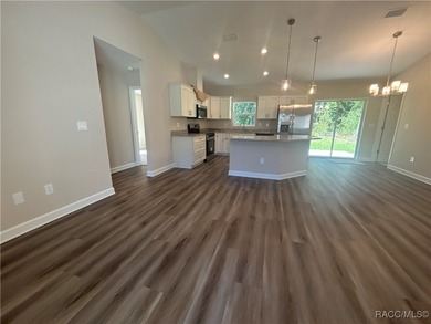 Charming New Construction in Citrus Springs - The Mini Pure on Citrus Springs Country Club in Florida - for sale on GolfHomes.com, golf home, golf lot