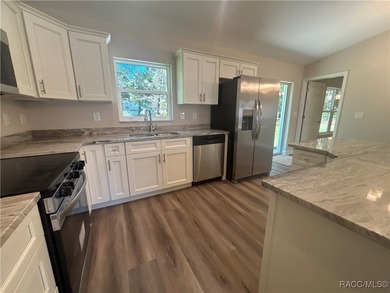 Charming New Construction in Citrus Springs - The Mini Pure on Citrus Springs Country Club in Florida - for sale on GolfHomes.com, golf home, golf lot