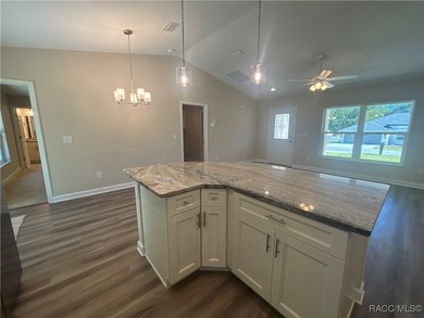 Charming New Construction in Citrus Springs - The Mini Pure on Citrus Springs Country Club in Florida - for sale on GolfHomes.com, golf home, golf lot