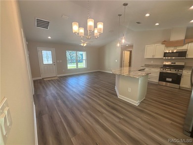 Charming New Construction in Citrus Springs - The Mini Pure on Citrus Springs Country Club in Florida - for sale on GolfHomes.com, golf home, golf lot