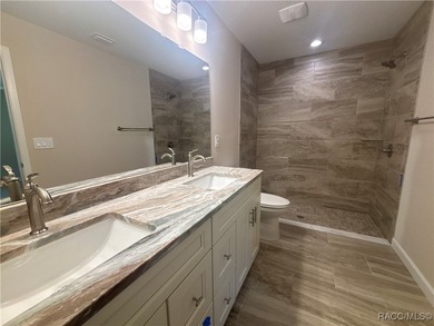 Charming New Construction in Citrus Springs - The Mini Pure on Citrus Springs Country Club in Florida - for sale on GolfHomes.com, golf home, golf lot