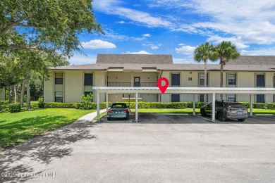 Beautiful First Floor Unit in Vista Plantation with Lake and on Vista Plantation Golf Club in Florida - for sale on GolfHomes.com, golf home, golf lot