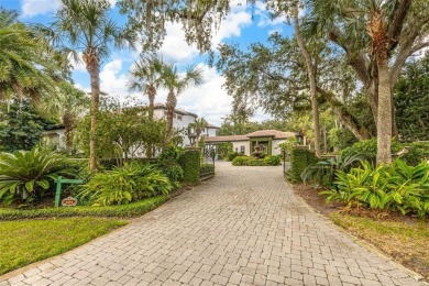 Cottage 534: A Masterpiece of Classic Sea Island Luxury - on Ocean Forest Golf Club in Georgia - for sale on GolfHomes.com, golf home, golf lot