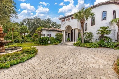 Cottage 534: A Masterpiece of Classic Sea Island Luxury - on Ocean Forest Golf Club in Georgia - for sale on GolfHomes.com, golf home, golf lot