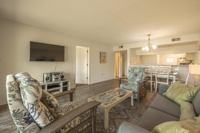Welcome to Edgewater Golf Villas Unit 2503! This 2 bedroom, 2 on Edgewater Beach Resort in Florida - for sale on GolfHomes.com, golf home, golf lot