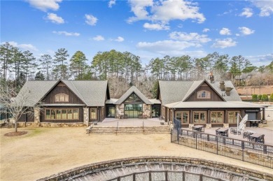 A rare opportunity to own one of the best golf course lots in on The River Club in Georgia - for sale on GolfHomes.com, golf home, golf lot