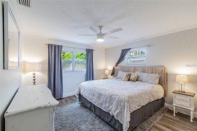 **THIS PROPERTY HAS FLOOD DAMAGE FROM HURRICANE HELENE** Due to on The Renaisssance Vinoy Golf Club in Florida - for sale on GolfHomes.com, golf home, golf lot