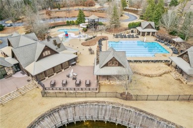 A rare opportunity to own one of the best golf course lots in on The River Club in Georgia - for sale on GolfHomes.com, golf home, golf lot