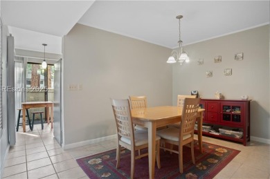 Oversized 2BR villa that lives like a home - room for everyone! on Shipyard Golf Club in South Carolina - for sale on GolfHomes.com, golf home, golf lot