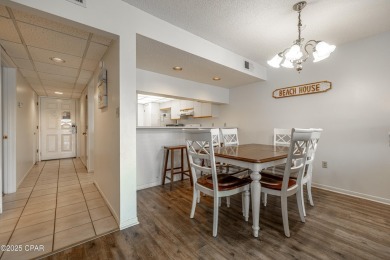 Welcome to Edgewater Golf Villas Unit 2503! This 2 bedroom, 2 on Edgewater Beach Resort in Florida - for sale on GolfHomes.com, golf home, golf lot